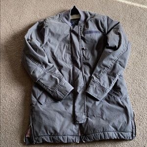 AF jacket